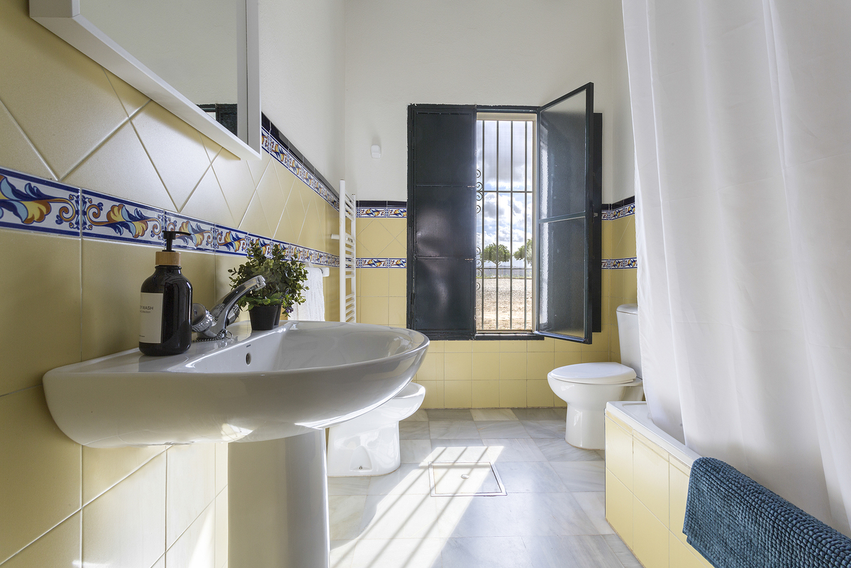 Casa Rural Malos Humos - 31